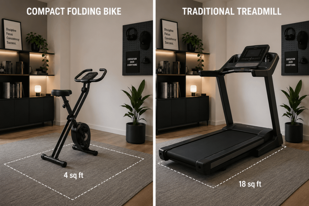 Best Home Cardio Workout Equipment