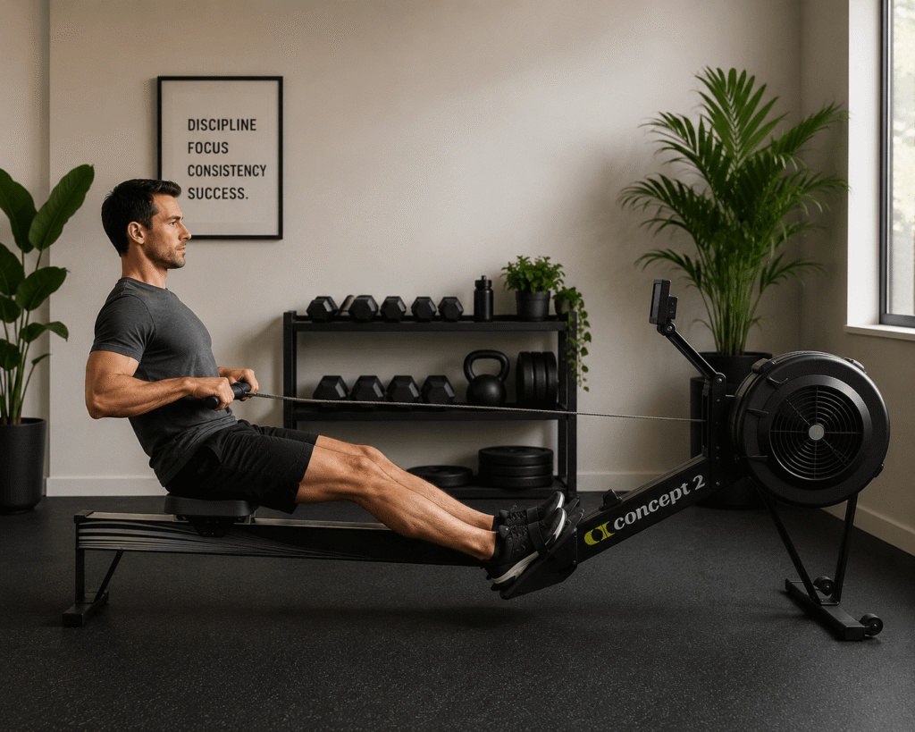 Best Home Cardio Workout Equipment