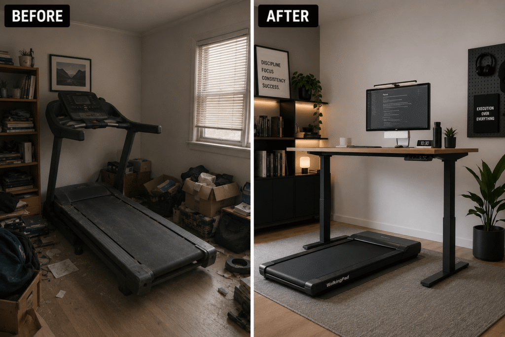 Best Home Cardio Workout Equipment