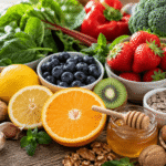 Best Immune System Support Vitamins.