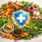 Herbs to Boost Immune System