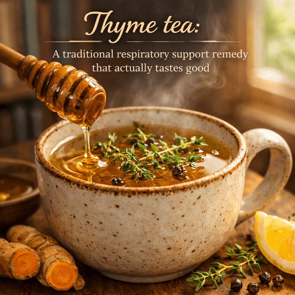 Herbs to Boost Immune System