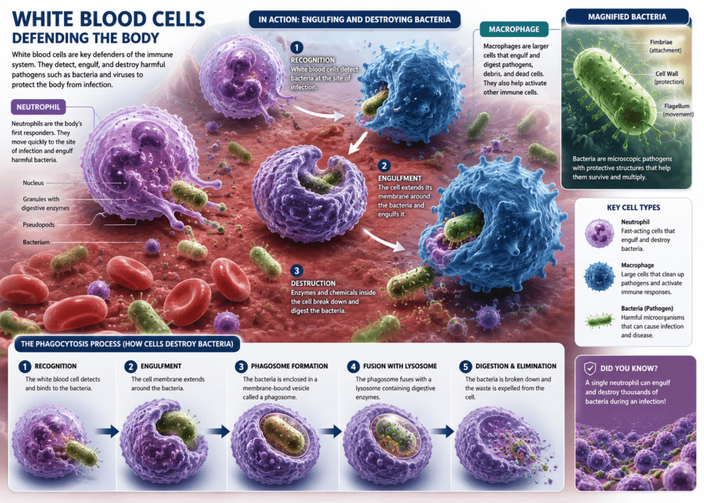 1st 2nd 3rd Line of Defense Immune System