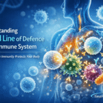 3rd line of defence