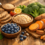 Carbs Do for the Immune System