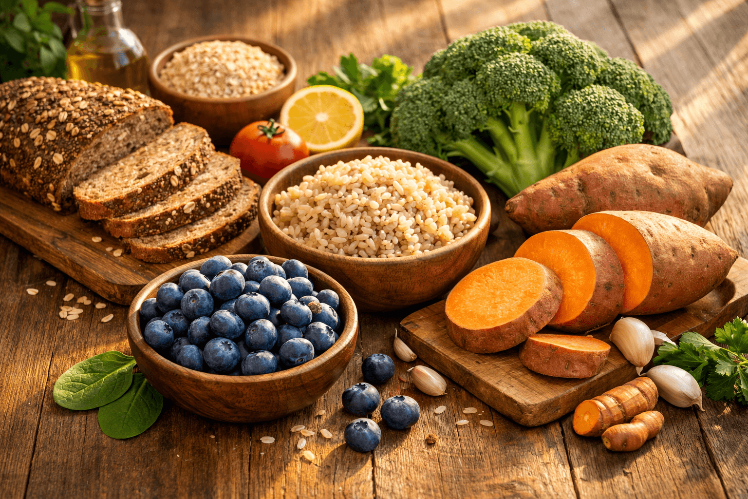 Carbs Do for the Immune System