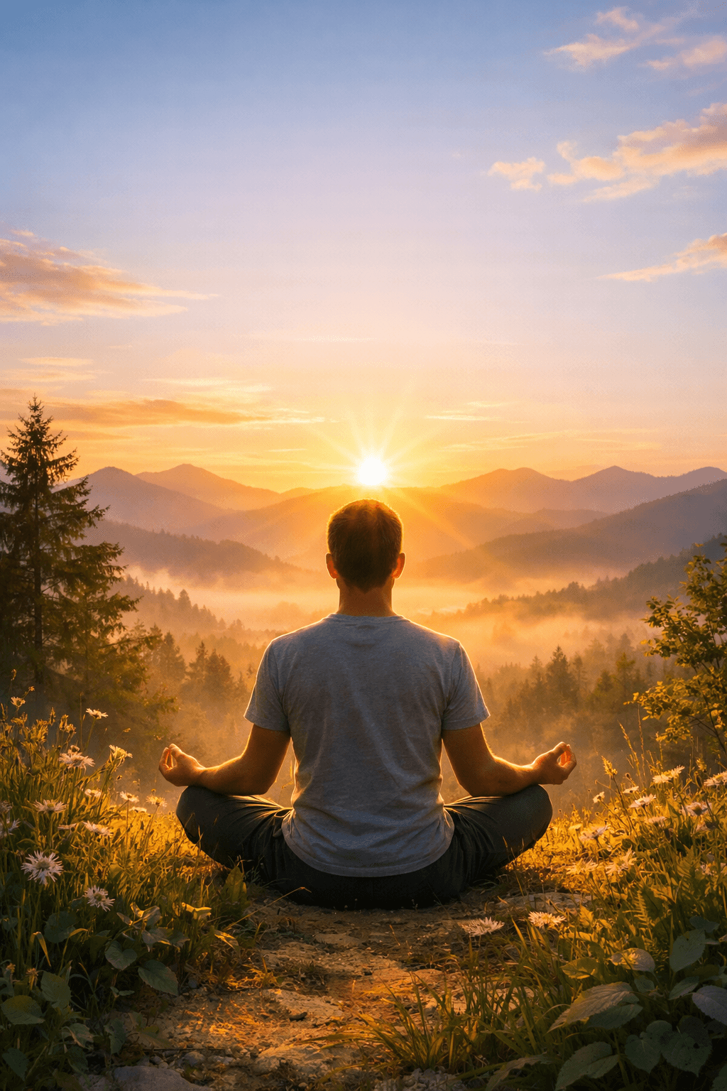Effect of Stress on Immune System