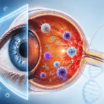 If Your Immune System Finds Your Eyes