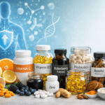 Immune System Boosting Supplements