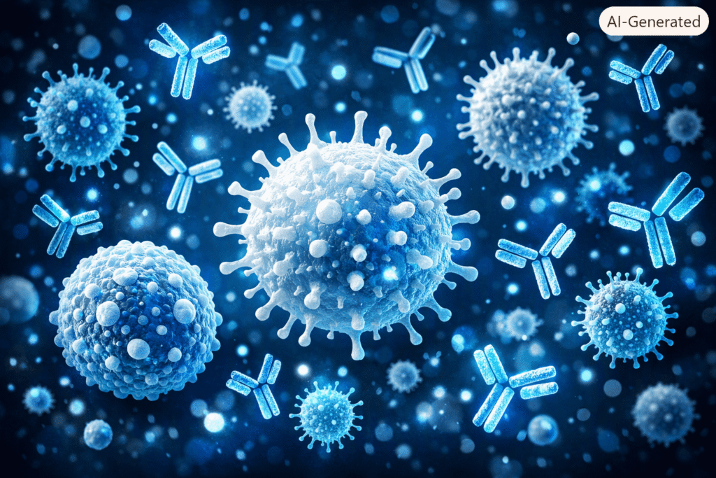 Immune System Boosting Supplements