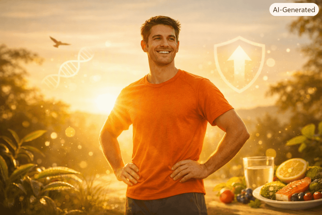 Immune System Boosting Supplements