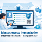 Massachusetts Immunization Information System