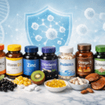 Supplements to Improve Immune System