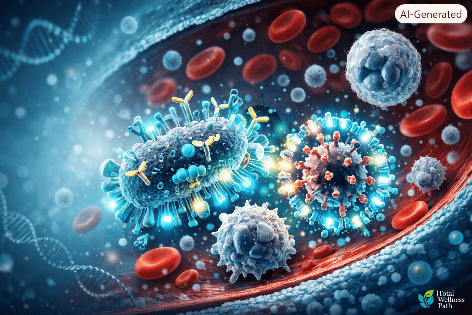 The Complement System