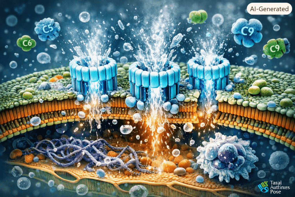 The Complement System