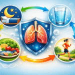 the Immune System Work With the Respiratory.