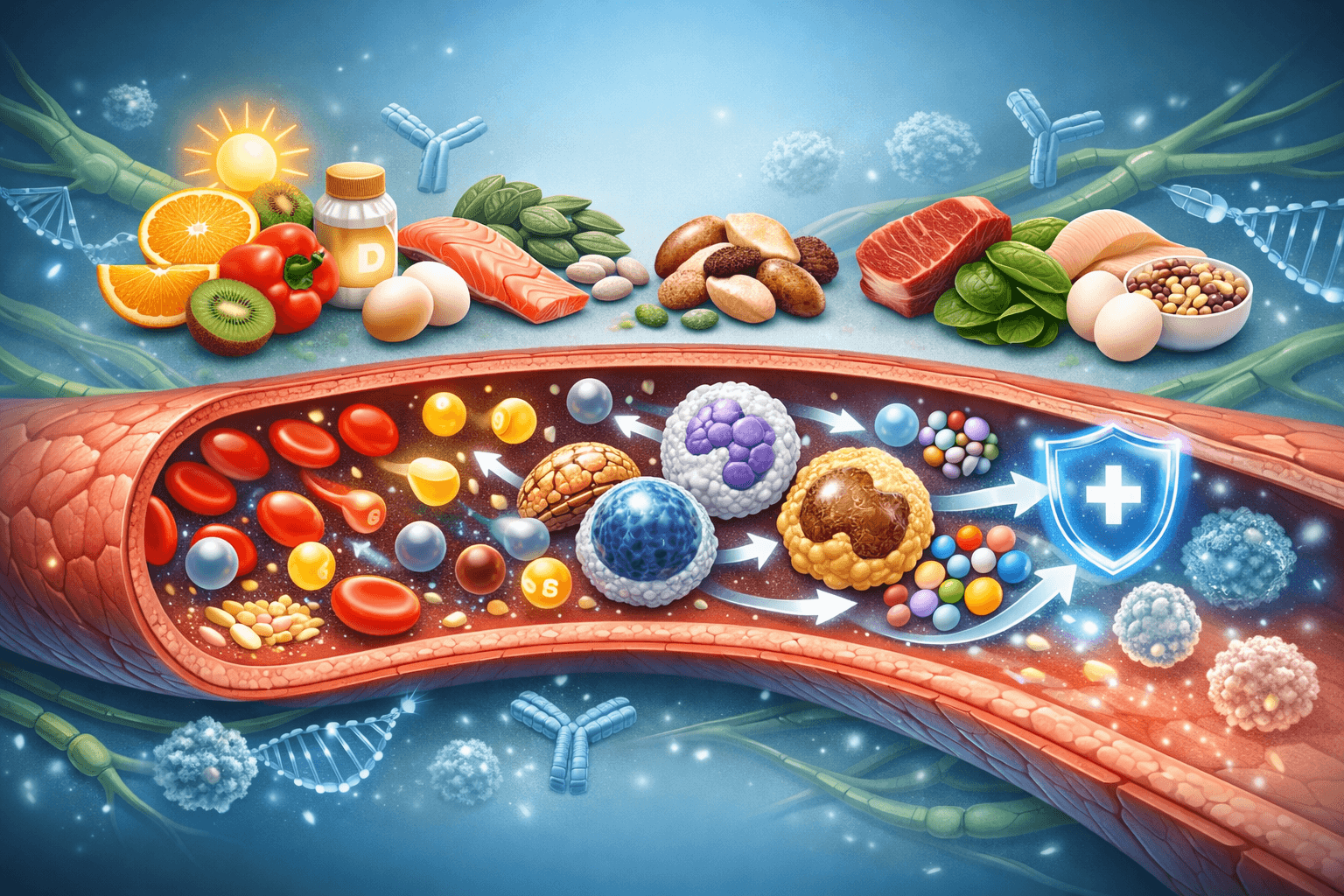 the Immune System