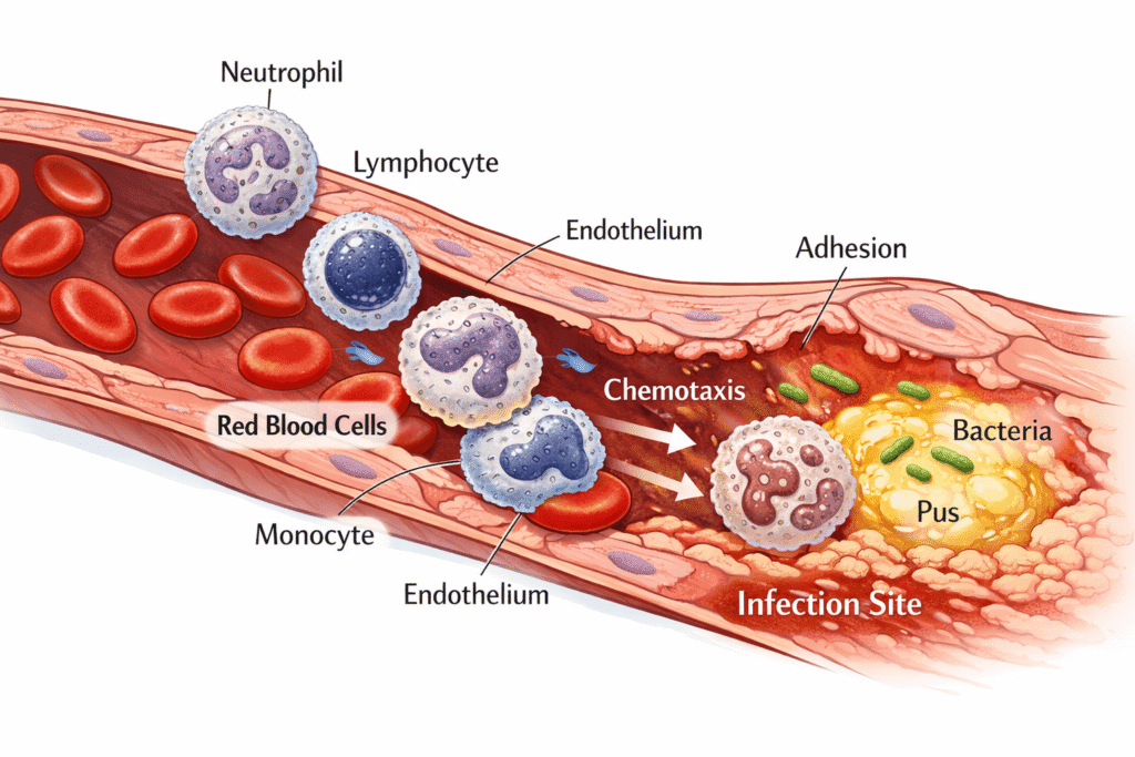 the Immune System