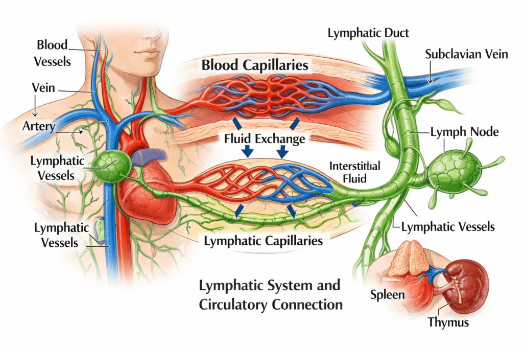 the Immune System