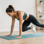 30 Day Home Abs Workout
