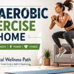 Anaerobic Exercise at Home