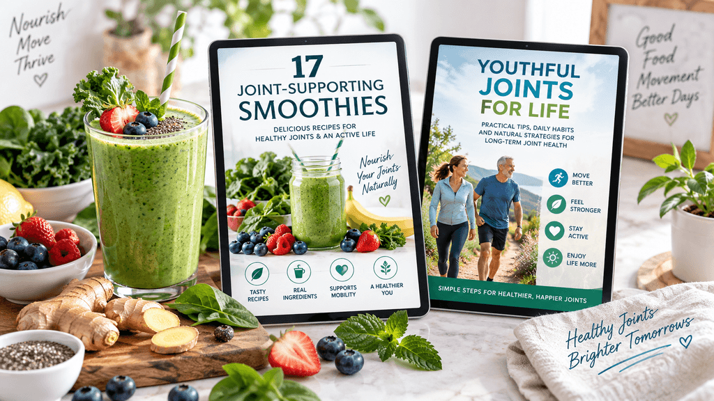 Joint Genesis review