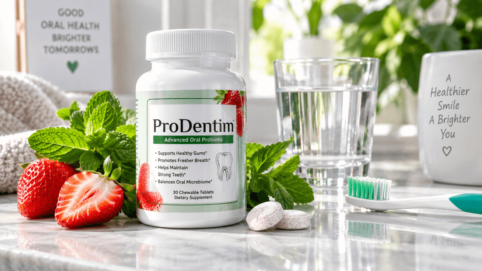 ProDentim