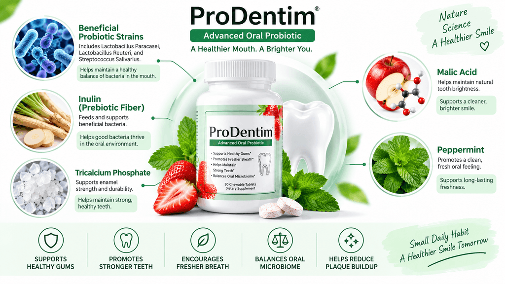ProDentim