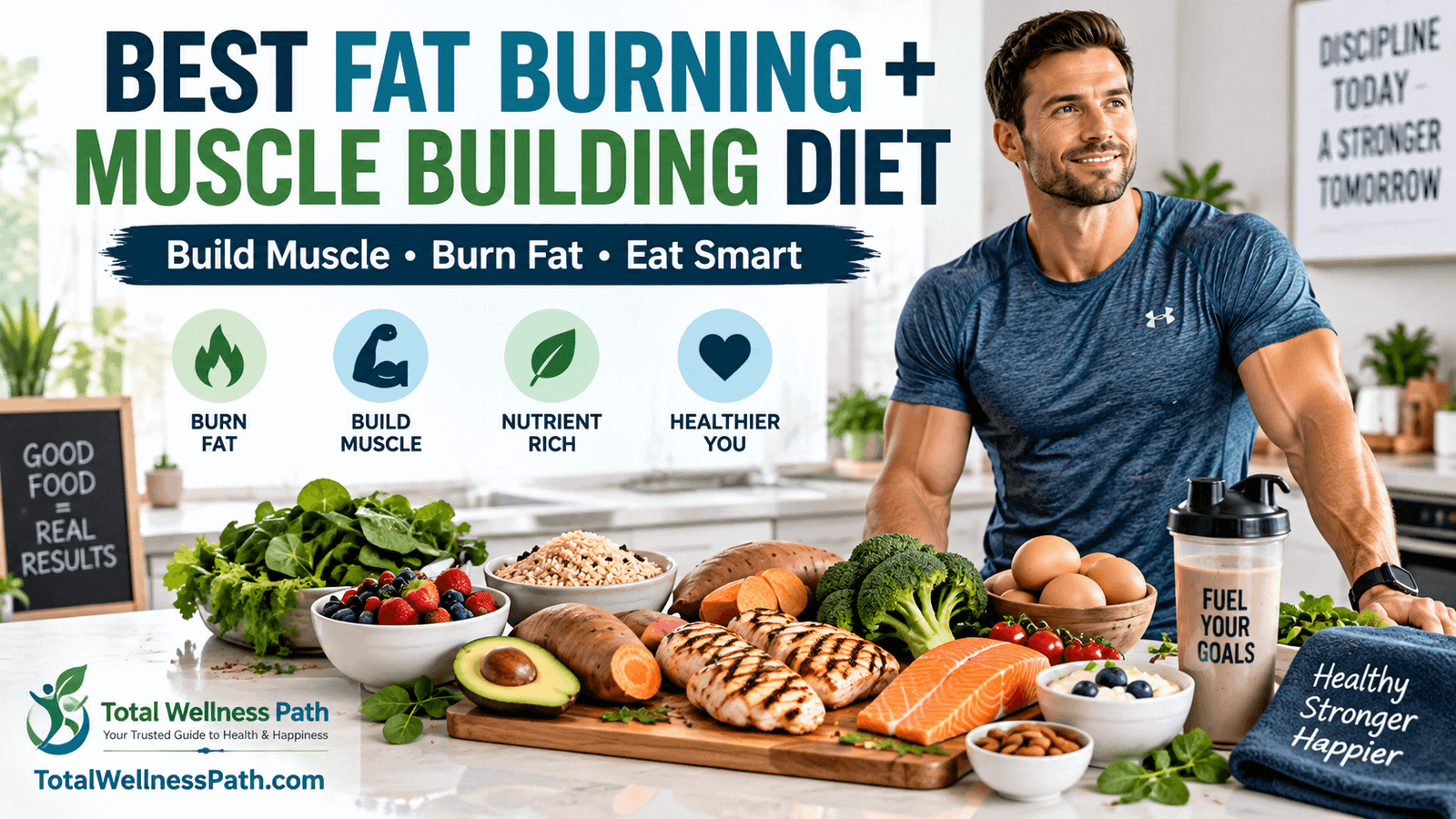 best fat burning muscle building diet fat burning muscle building diet fat loss and muscle gain diet body recomposition diet muscle building diet fat loss diet muscle gain meal plan high protein diet for muscle building fat burning foods lean muscle diet body recomposition meal plan muscle retention diet sustainable fat loss diet